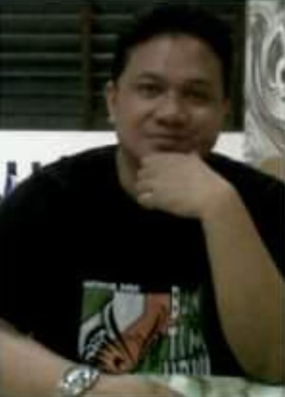 Harry Wahyudi